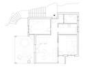 Floor plan for Casa Albina (1st floor)