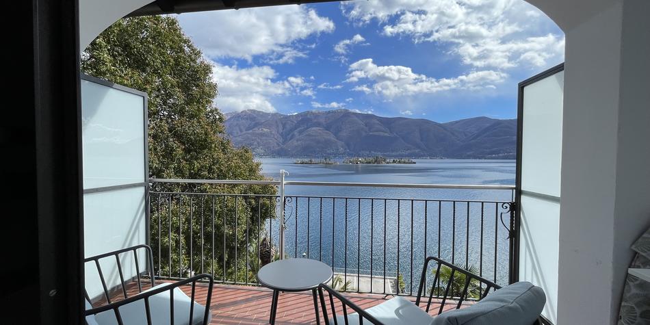 Doppelzimmer mimosa